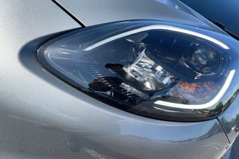 FORD PUMA, , hi-res