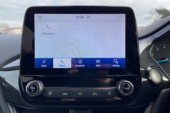 FORD FIESTA, , hi-res