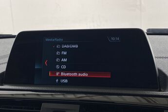BMW 1 SERIES, , hi-res