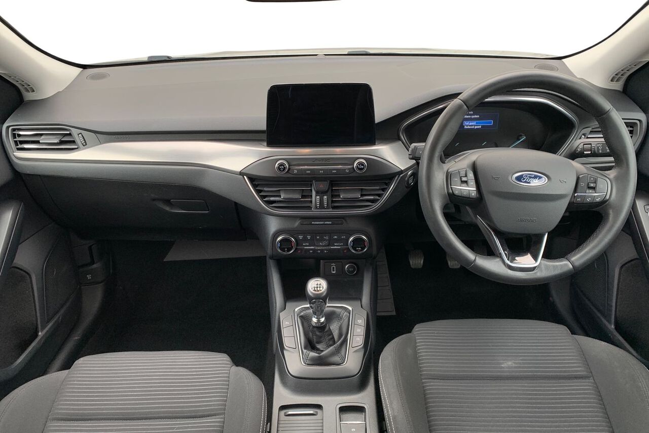 FORD FOCUS, , hi-res
