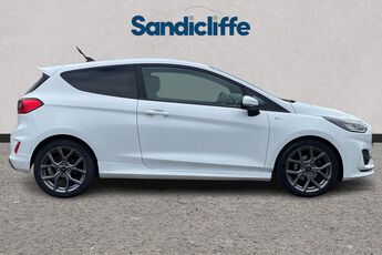 FORD FIESTA, , hi-res
