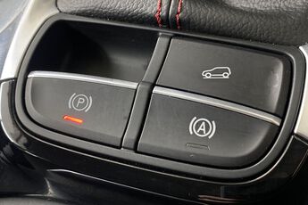 MG MOTOR UK HS, , hi-res