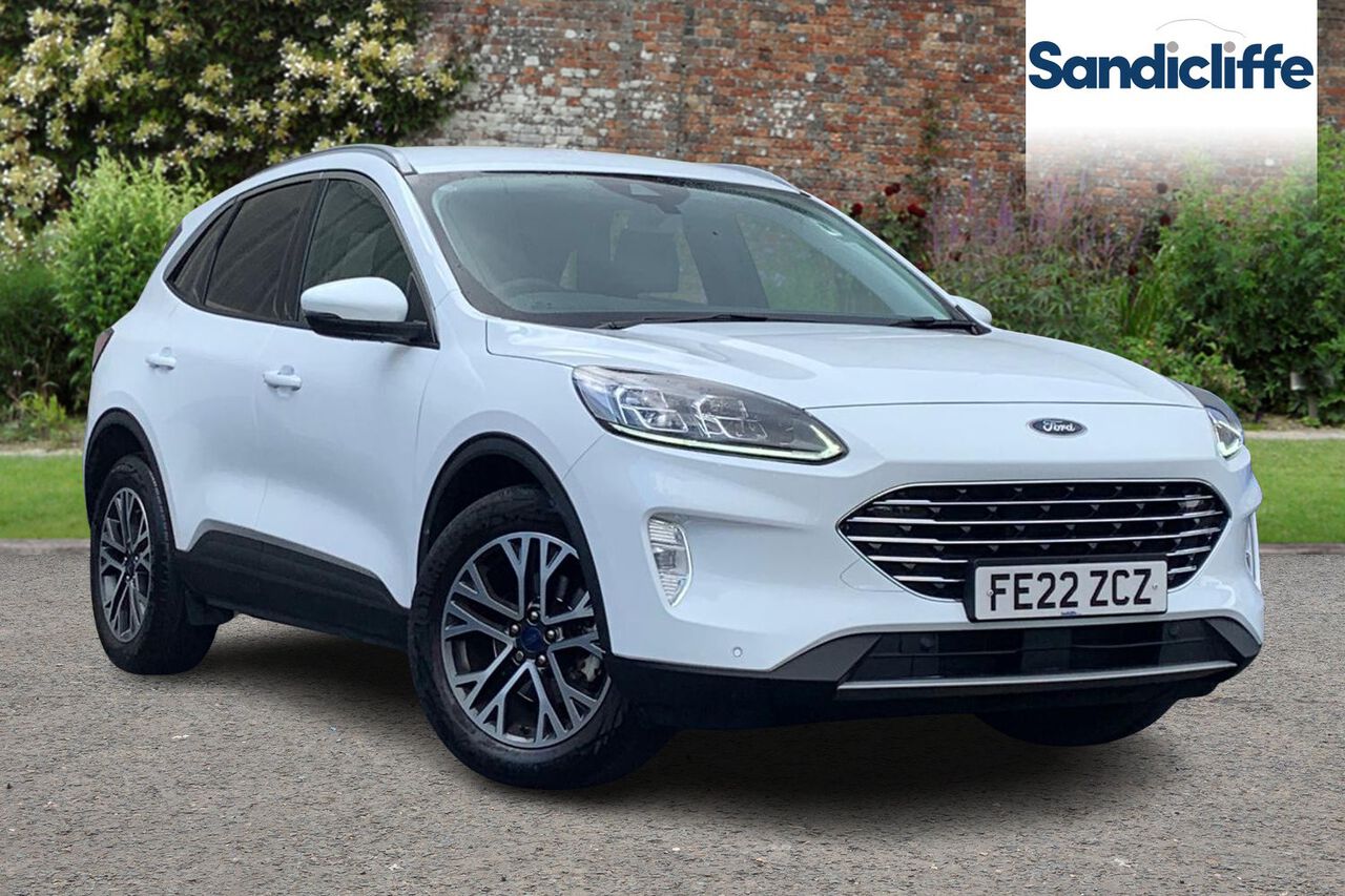 FORD KUGA, , hi-res