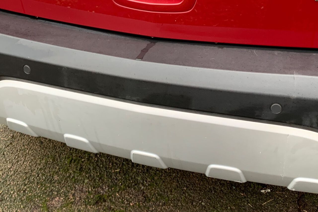 VAUXHALL MOKKA, , hi-res