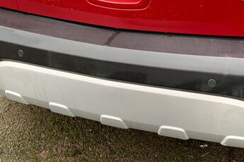 VAUXHALL MOKKA, , hi-res
