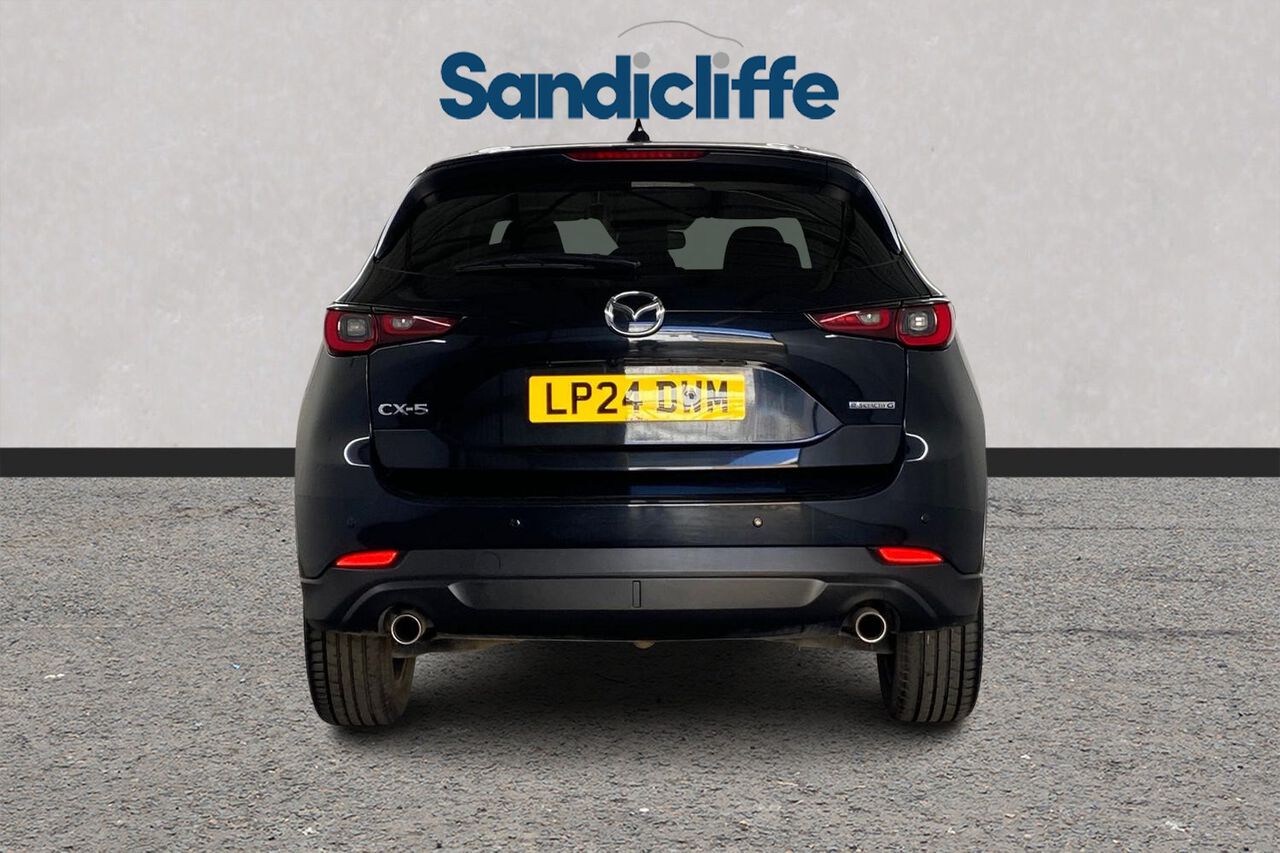 MAZDA CX-5, , hi-res