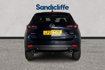 MAZDA CX-5, , hi-res
