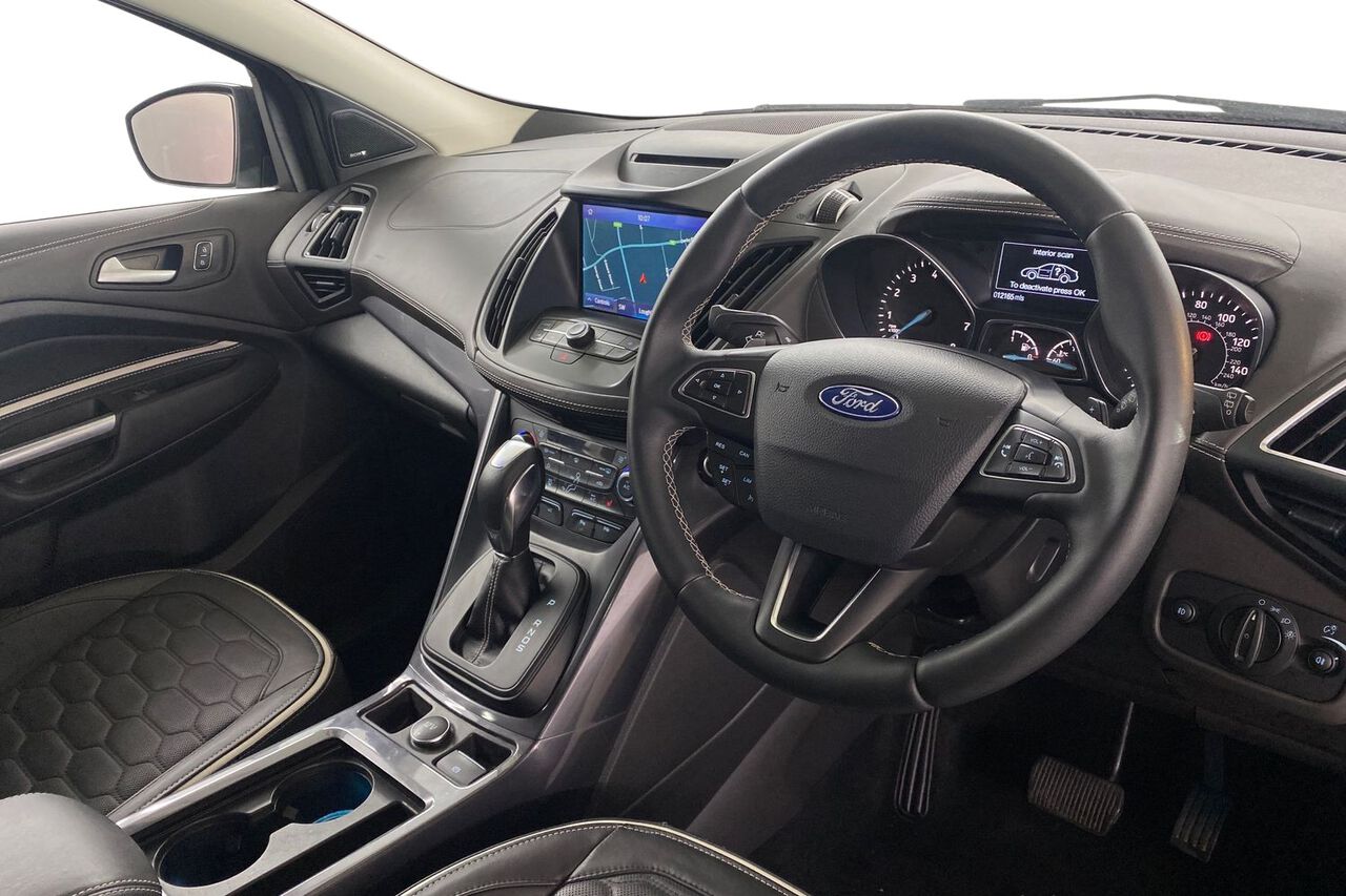 FORD KUGA VIGNALE, , hi-res