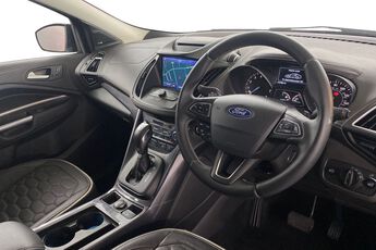 FORD KUGA VIGNALE, , hi-res