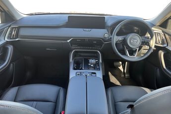 MAZDA CX-60, , hi-res