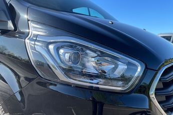 FORD TRANSIT CUSTOM, , hi-res