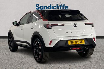 VAUXHALL MOKKA, , hi-res