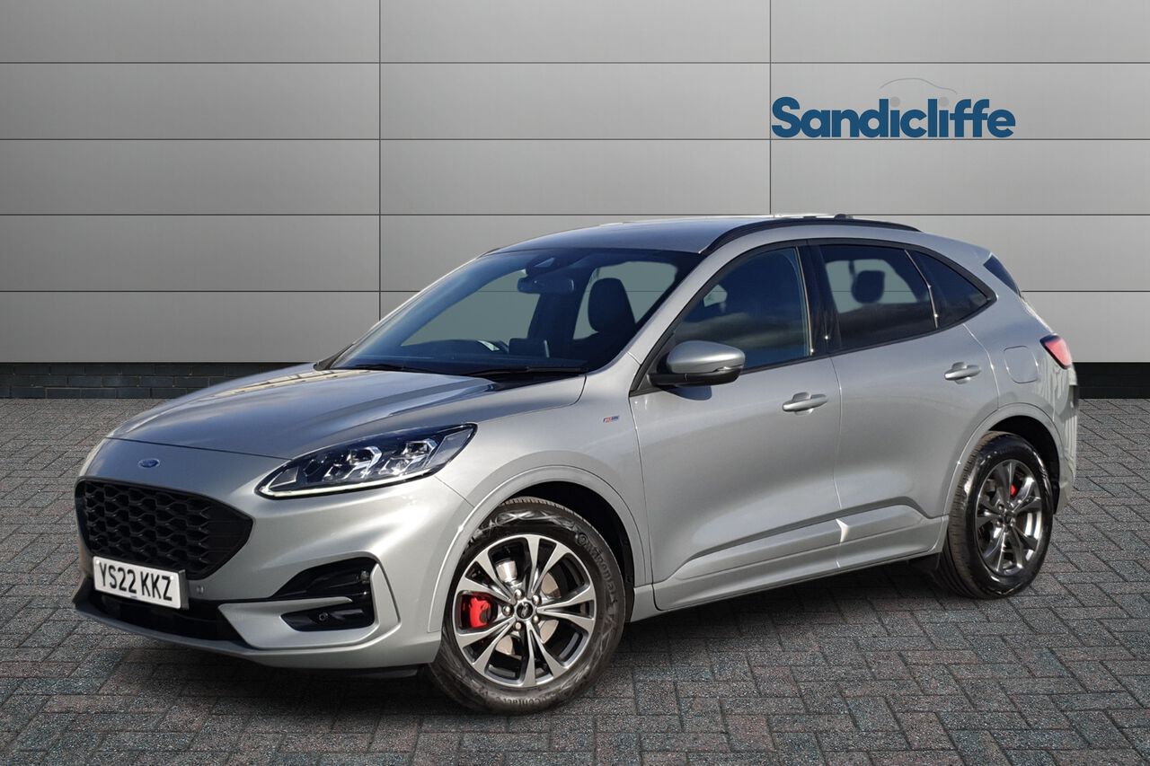 FORD KUGA, , hi-res