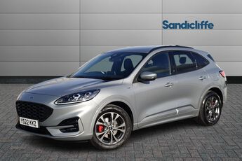 FORD KUGA, , hi-res