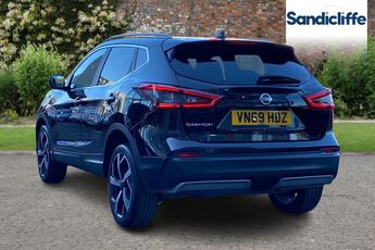 NISSAN QASHQAI, , hi-res