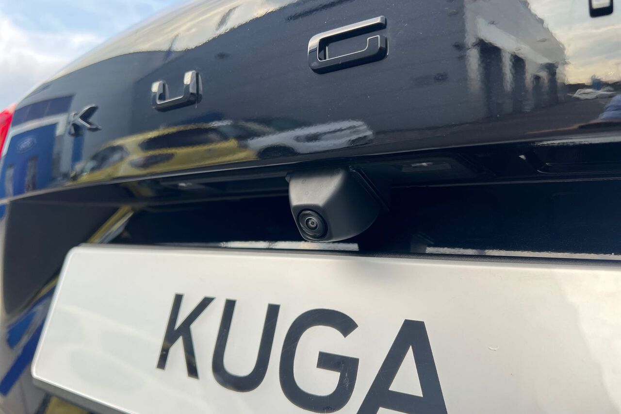 Ford Kuga 2024.50, , hi-res