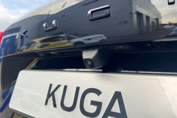 Ford Kuga 2024.50, , hi-res