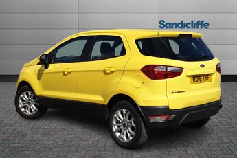 FORD ECOSPORT, , hi-res