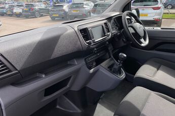 TOYOTA PROACE, , hi-res