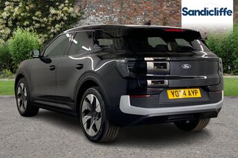 FORD EXPLORER, , hi-res