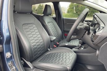 FORD FIESTA, , hi-res