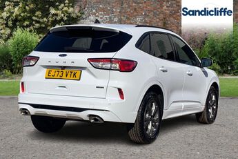 FORD KUGA, , hi-res