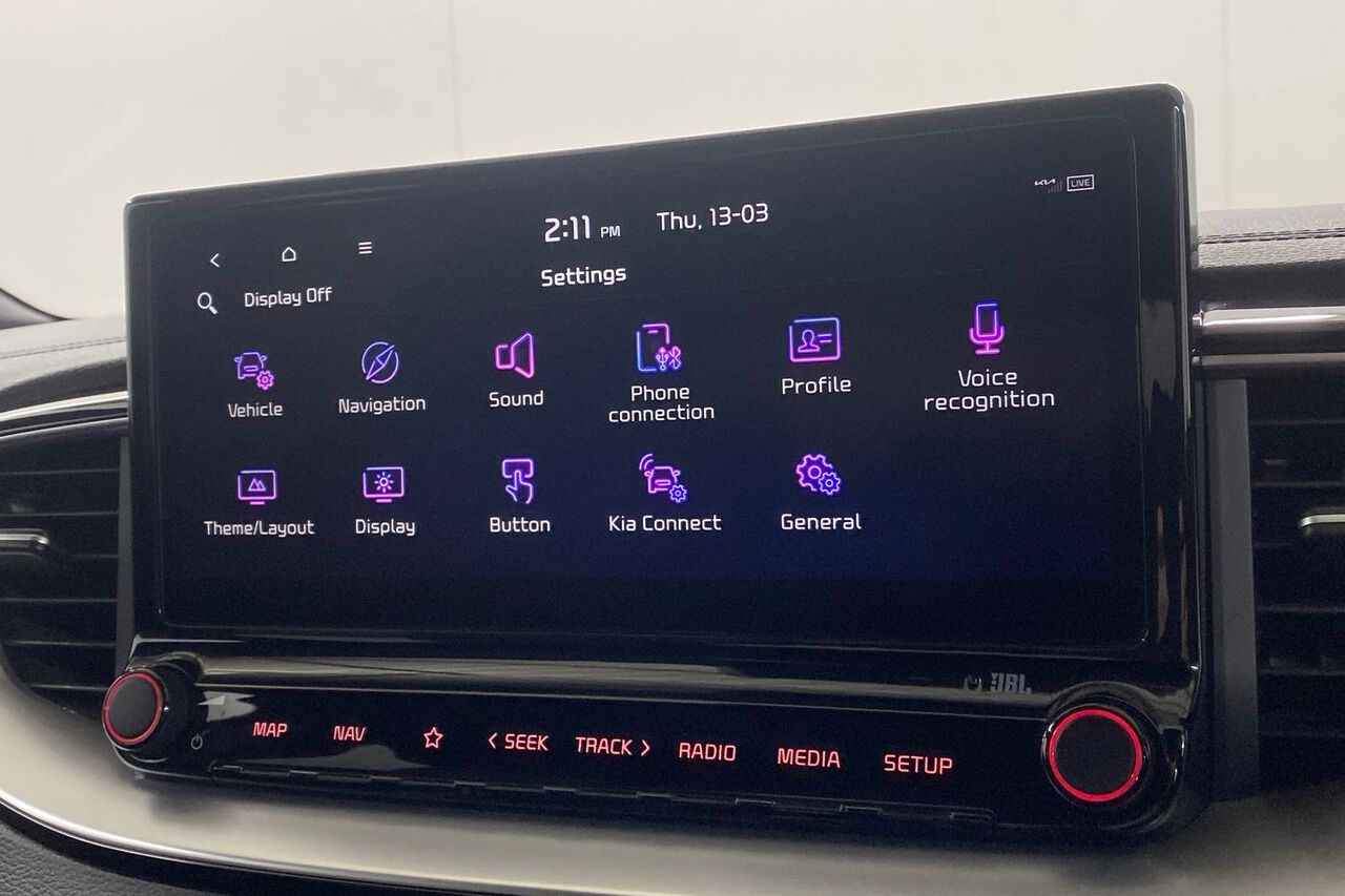 KIA XCEED, , hi-res