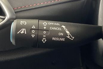 MG MOTOR UK HS, , hi-res