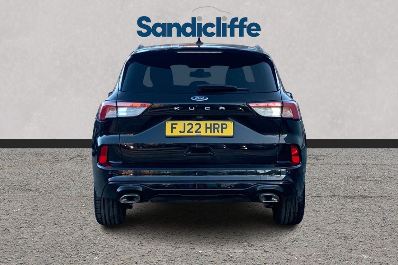 Ford Kuga 2022.00, , hi-res