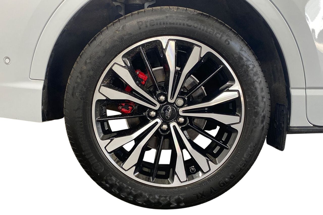 FORD KUGA, , hi-res