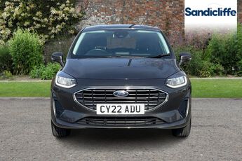 FORD FIESTA, , hi-res