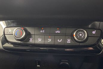 VAUXHALL CORSA, , hi-res