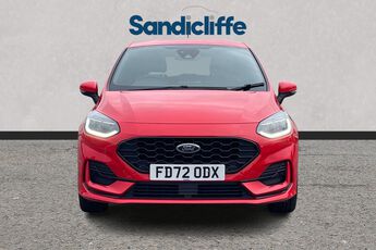 FORD FIESTA, , hi-res