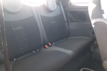 FIAT 500, , hi-res