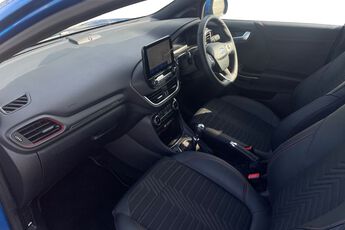 FORD PUMA, , hi-res