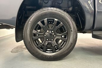 FORD RANGER, , hi-res