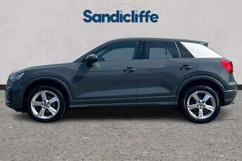 AUDI Q2, , hi-res