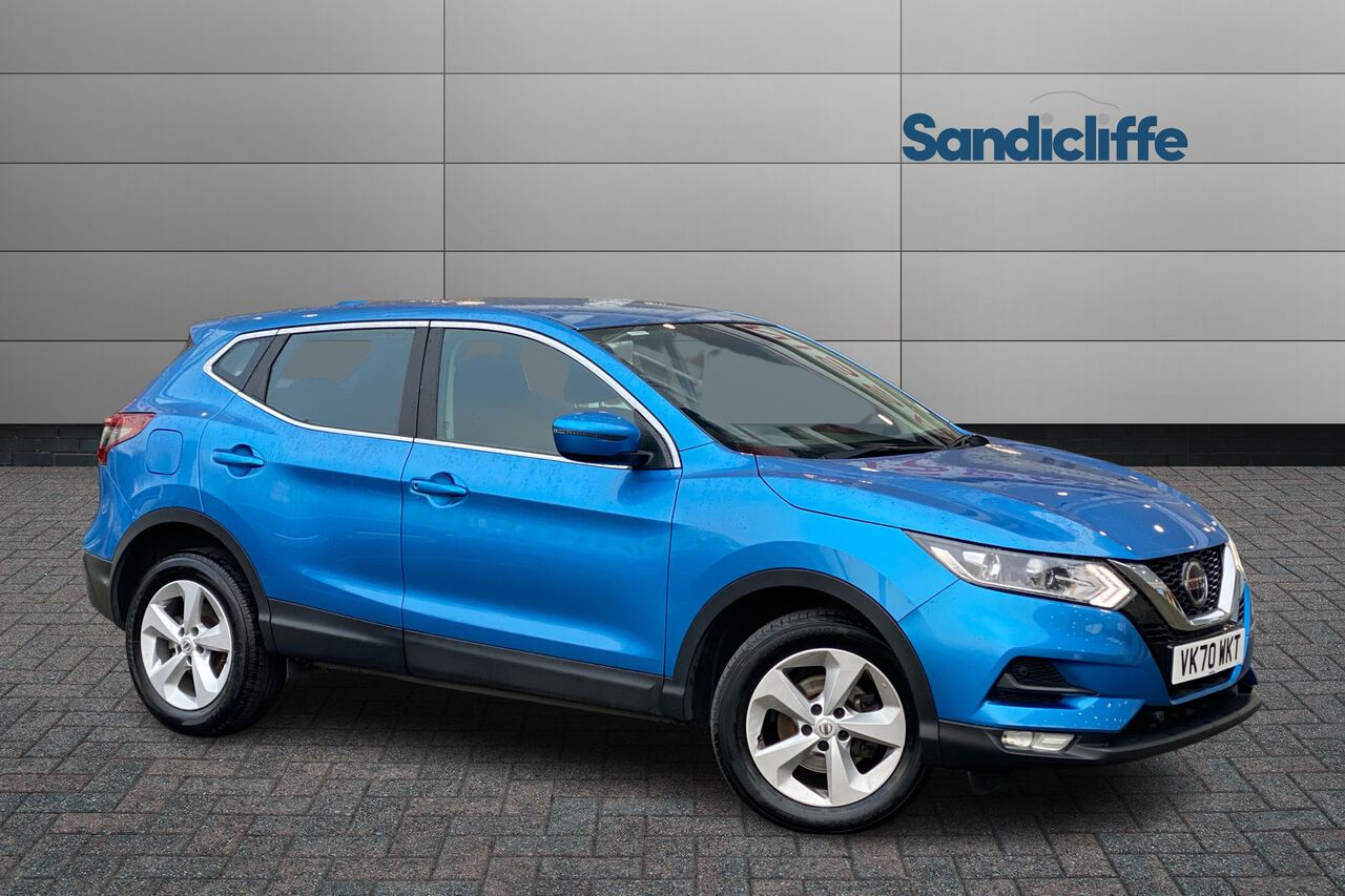 NISSAN QASHQAI, , hi-res