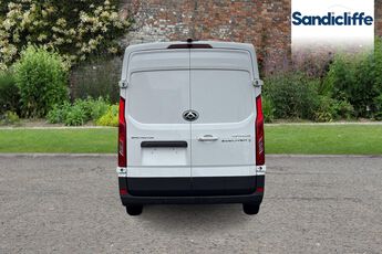 MAXUS DELIVER 9, , hi-res