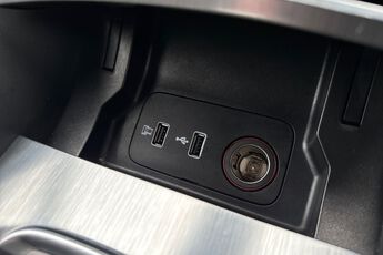 MG MOTOR UK HS, , hi-res