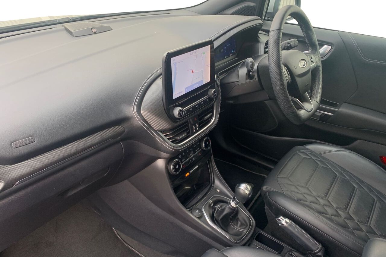 FORD PUMA, , hi-res