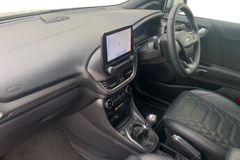 FORD PUMA, , hi-res
