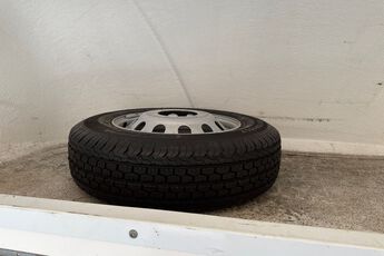 FORD TRANSIT, , hi-res