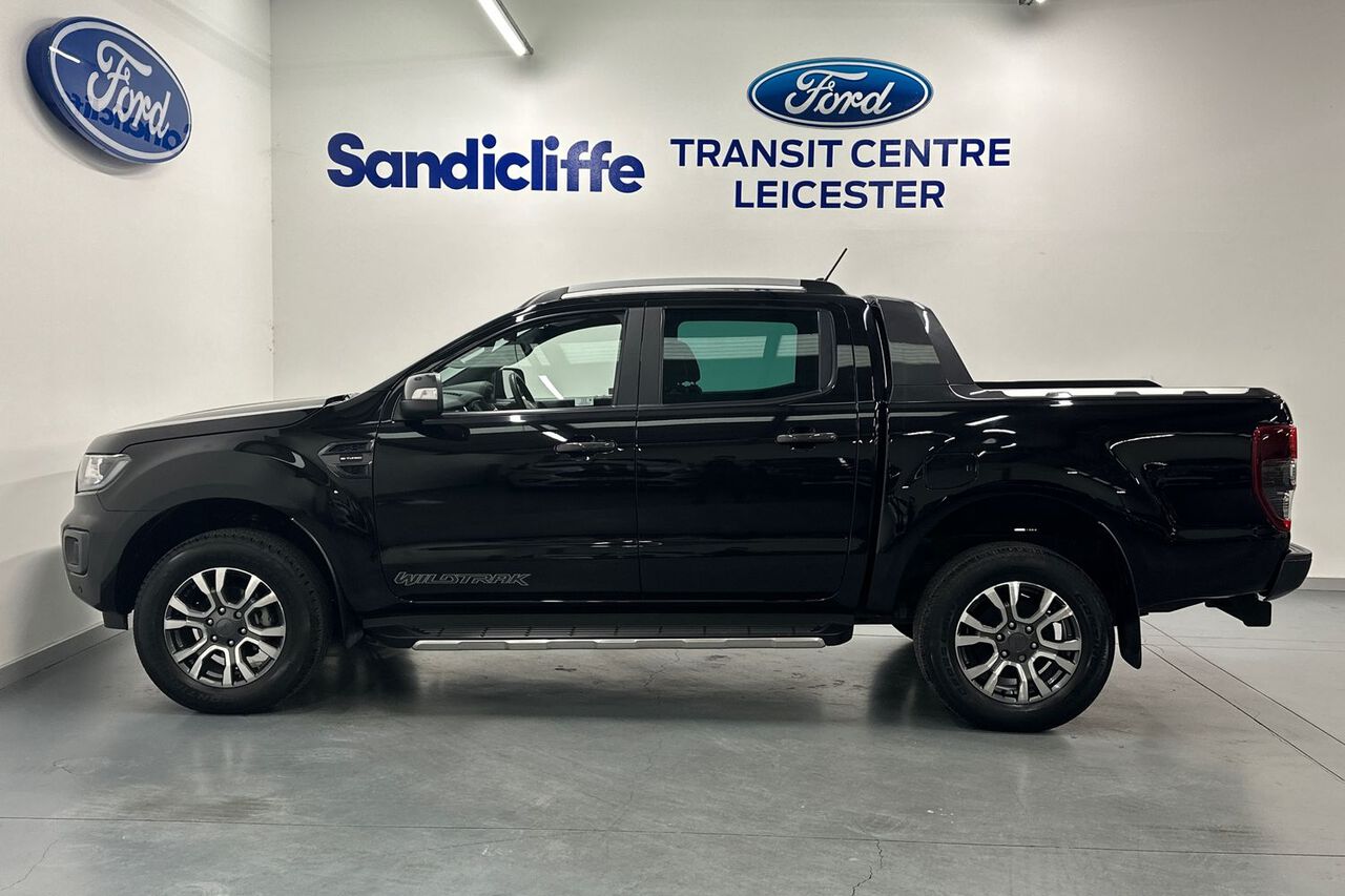 FORD RANGER, , hi-res
