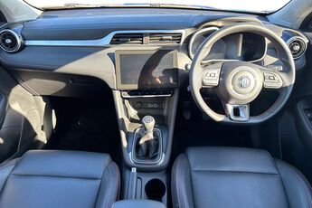 MG MOTOR UK ZS, , hi-res