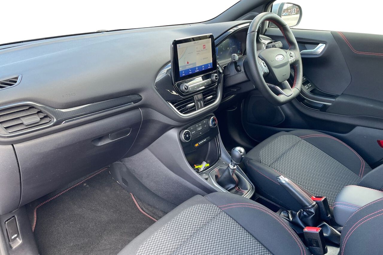 FORD PUMA, , hi-res