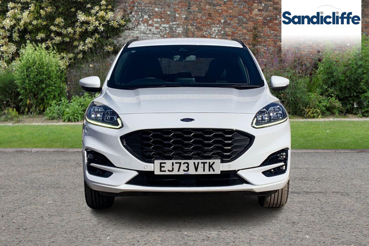 FORD KUGA, , hi-res