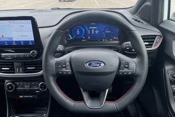FORD PUMA, , hi-res