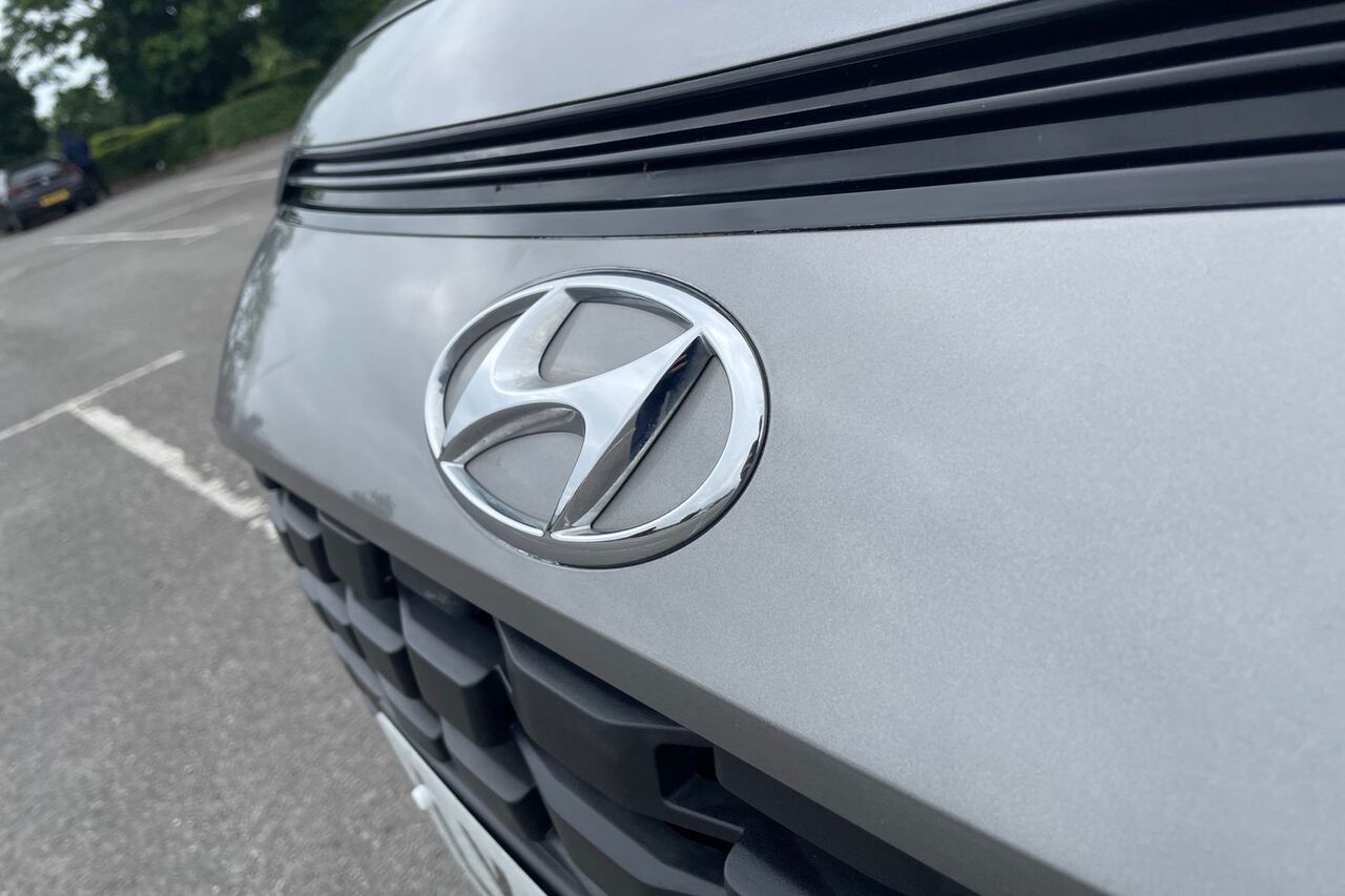 HYUNDAI BAYON, , hi-res