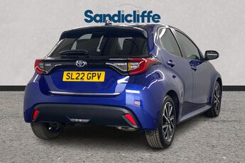 TOYOTA YARIS, , hi-res